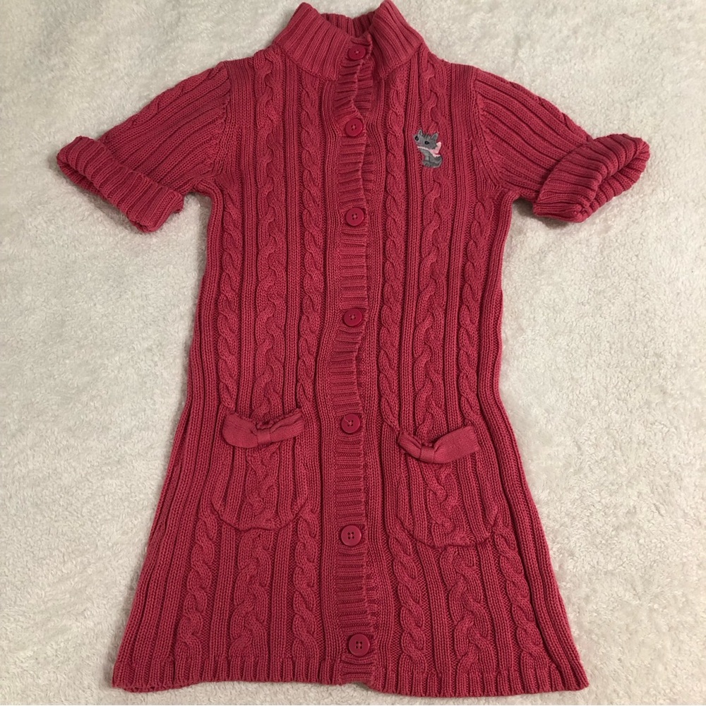 Gymboree Girls Dress Size 6